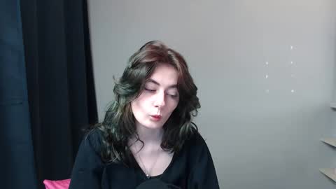 Kristina online show from 12/12/24, 10:24