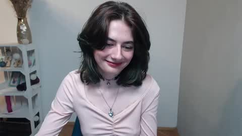 Kristina online show from 12/30/24, 02:30