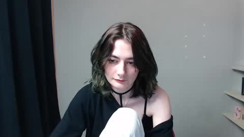 Kristina online show from 01/10/25, 01:31