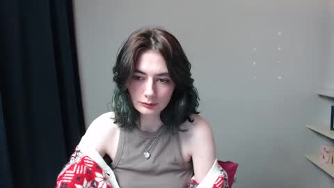 Kristina online show from 01/15/25, 01:20