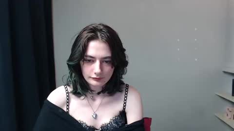 Kristina online show from 01/17/25, 01:13