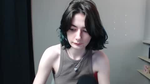 Kristina online show from 01/24/25, 10:21