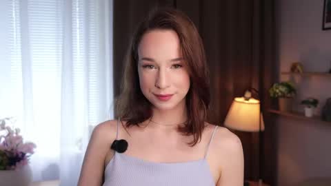 Snapshot of kristi_xo chatting on 05/17/26, 10:33 Kristi XO online show from 05/17/26, 10:33