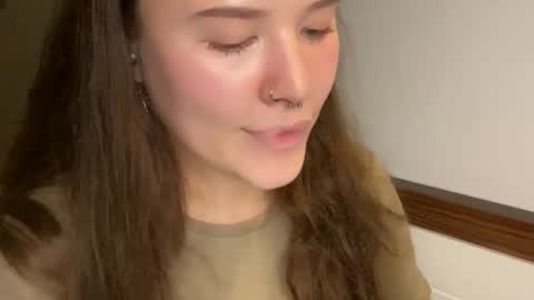 kristiekitty online show from 04/27/26, 04:21