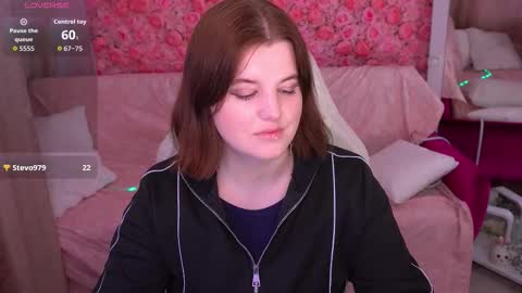 kristifoxy online show from 03/09/26, 07:34