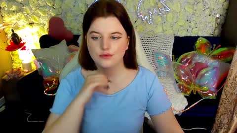kristifoxy online show from 04/01/26, 05:52