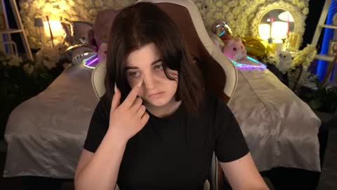 kristifoxy online show from 06/03/26, 12:30
