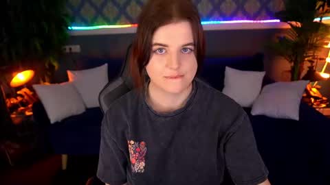 kristifoxy online show from 06/27/26, 06:18