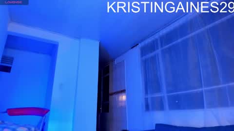 kristin online show from 02/18/25, 02:05