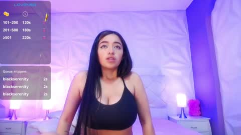 Kristin online show from 02/01/25, 11:10