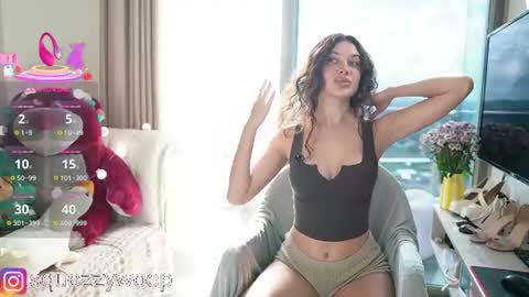 Kristina online show from 06/18/26, 01:06