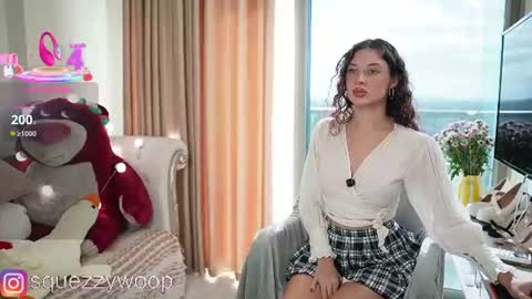 Kristina online show from 06/25/26, 01:27