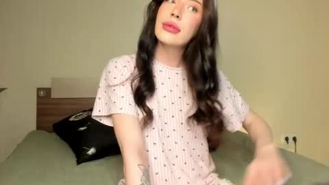 Snapshot of kristina_angel1 chatting on 05/20/26, 06:08 polya online show from 05/20/26, 06:08