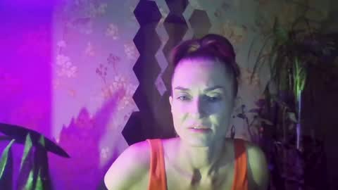 Snapshot of kristinagold44 chatting on 01/01/25, 07:21 Kristina online show from 01/01/25, 07:21