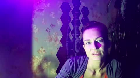 Snapshot of kristinagold44 chatting on 02/22/25, 07:14 Kristina online show from 02/22/25, 07:14