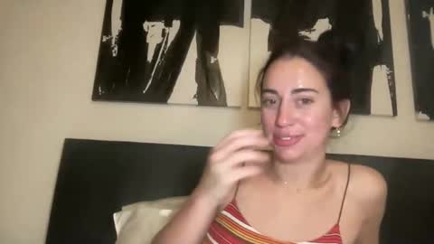 kristina juarez online show from 04/22/26, 11:50