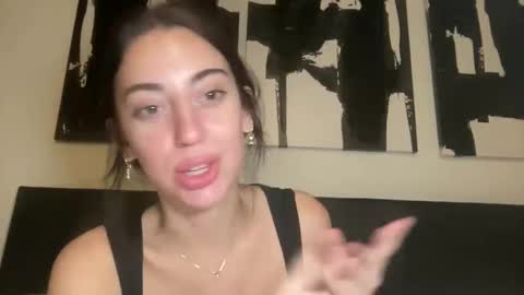 kristina juarez online show from 04/29/26, 02:37