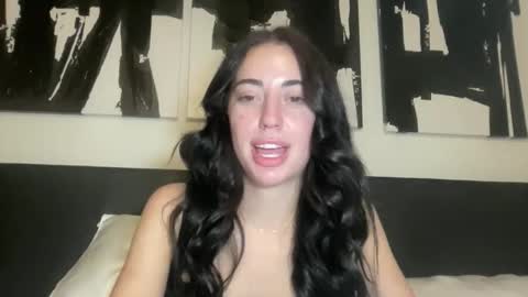 kristina juarez online show from 04/30/26, 01:34