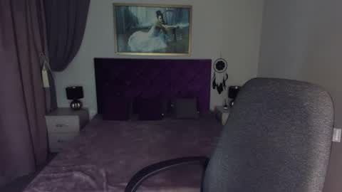 Kristina online show from 12/20/24, 04:14