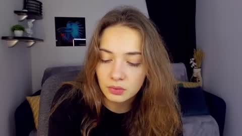 Kristina online show from 12/22/24, 07:21