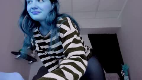 Kristina online show from 01/25/25, 04:35