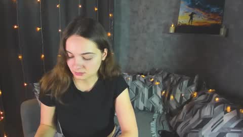 Kristina online show from 02/02/25, 05:48