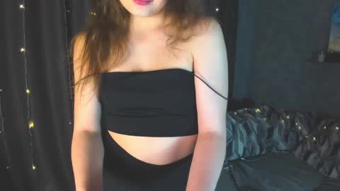 Kristina online show from 02/09/25, 07:09