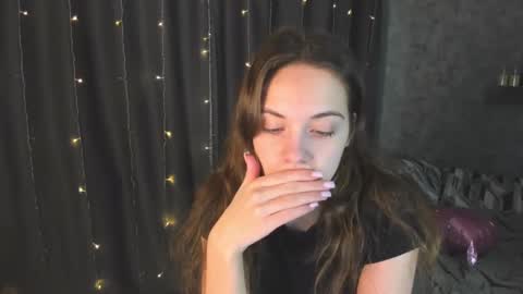 Kristina online show from 02/20/25, 05:18