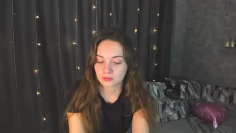 Kristina online show from 02/20/25, 08:25