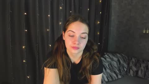 Kristina online show from 02/22/25, 03:25