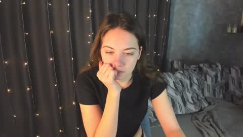 Kristina online show from 02/23/25, 10:49