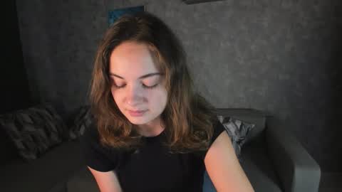 Kristina online show from 11/26/25, 01:12