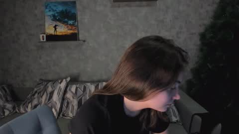 Kristina online show from 12/16/25, 04:23