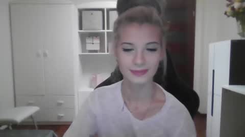 KristineAmore online show from 10/10/25, 06:34