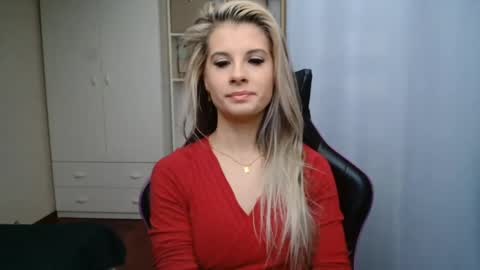 KristineAmore online show from 05/14/26, 07:15