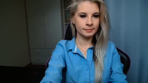 KristineAmore online show from 06/16/26, 06:16