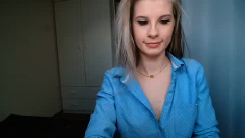 KristineAmore online show from 06/16/26, 06:21