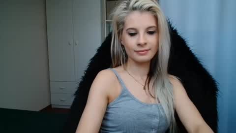 KristineAmore online show from 06/24/26, 06:45