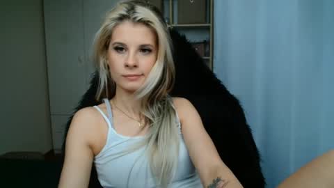 KristineAmore online show from 06/30/26, 06:14
