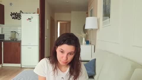 Kristi online show from 10/23/25, 04:56