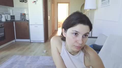 Kristi online show from 11/17/25, 07:25