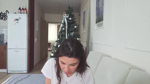 Kristi online show from 12/14/25, 06:19