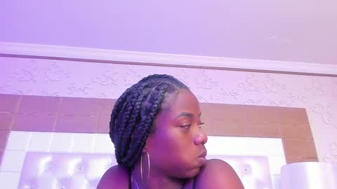 kristin online show from 02/06/25, 04:14