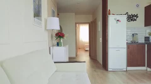 Kristi online show from 10/13/25, 05:07