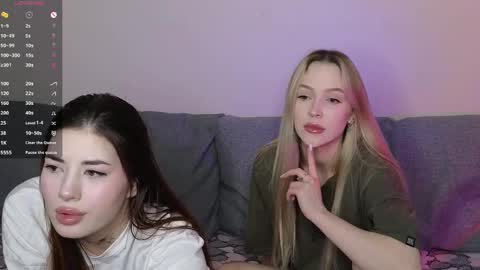 Snapshot of kristy_babe chatting on 12/26/24, 07:13 Kristy and Alice online show from 12/26/24, 07:13