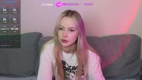 Snapshot of kristy_babe chatting on 02/08/25, 10:19 Kristy and Alice online show from 02/08/25, 10:19