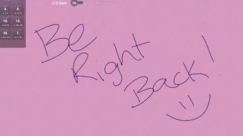 Snapshot of kristy_babe chatting on 02/22/25, 07:58 Kristy and Alice online show from 02/22/25, 07:58