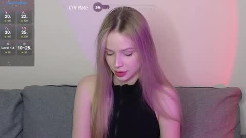 Snapshot of kristy_babe chatting on 02/24/25, 09:52 Kristy and Alice online show from 02/24/25, 09:52