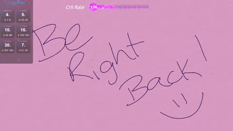 Snapshot of kristy_babe chatting on 02/28/25, 09:44 Kristy and Alice online show from 02/28/25, 09:44