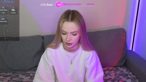 Snapshot of kristy_babe chatting on 03/11/25, 02:10 Kristy and Alice online show from 03/11/25, 02:10